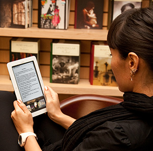 nook reader app store epubs on sd or flashdrive