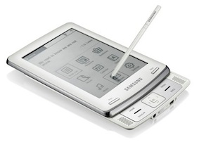 e-czytnik Samsung E6